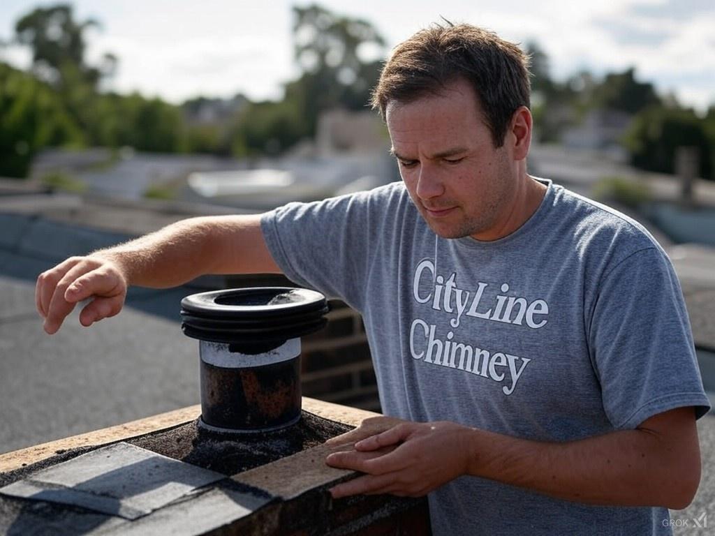 Expert Chimney Cap Services for Leak Prevention and Durability in Argyle, TX