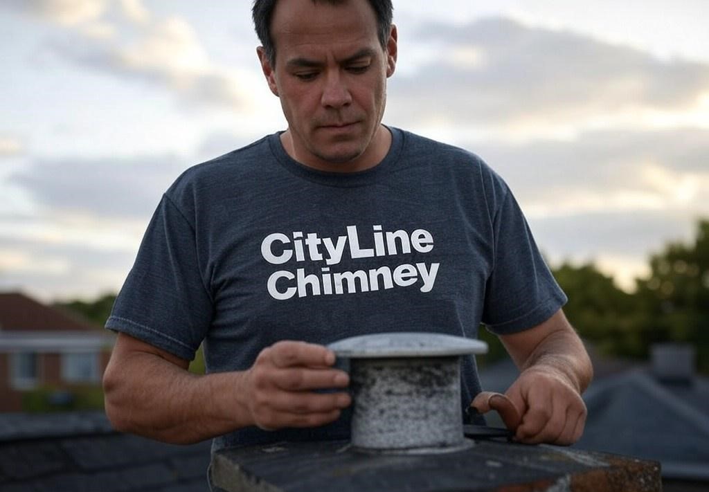 Quality Chimney Flashing Services in Argyle, TX