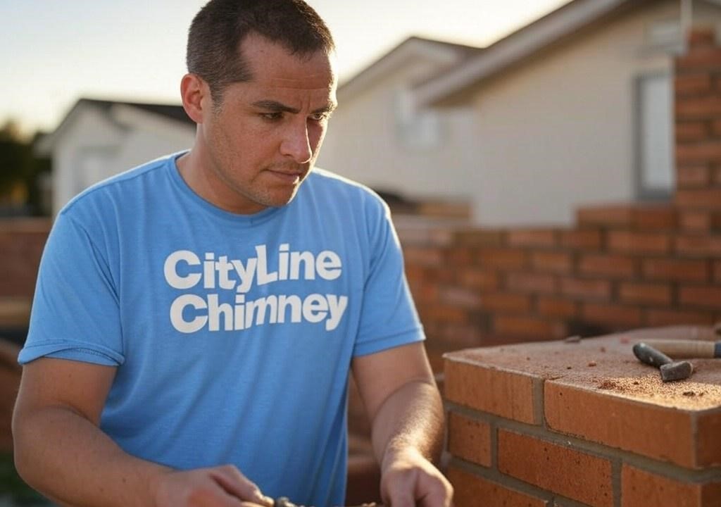 Affordable Chimney Rebuilding Services in Argyle, TX