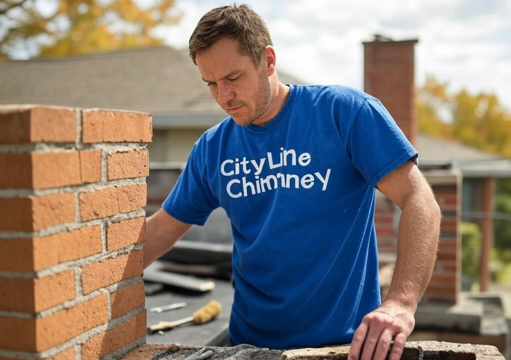 Chimney Draft Issue Services You Can Trust in Argyle, TX