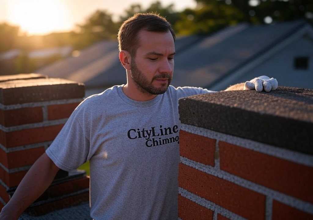 Dependable Chimney Rebuilding Services for Lasting Quality in Argyle, TX