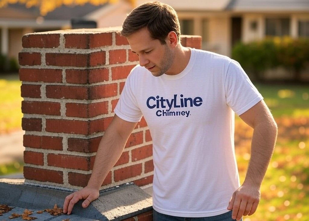 Ensure Long-Lasting Protection with Durable Chimney Liners in Argyle, TX