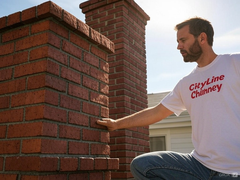 Professional Chimney Liner Installation and Repair in Argyle, TX