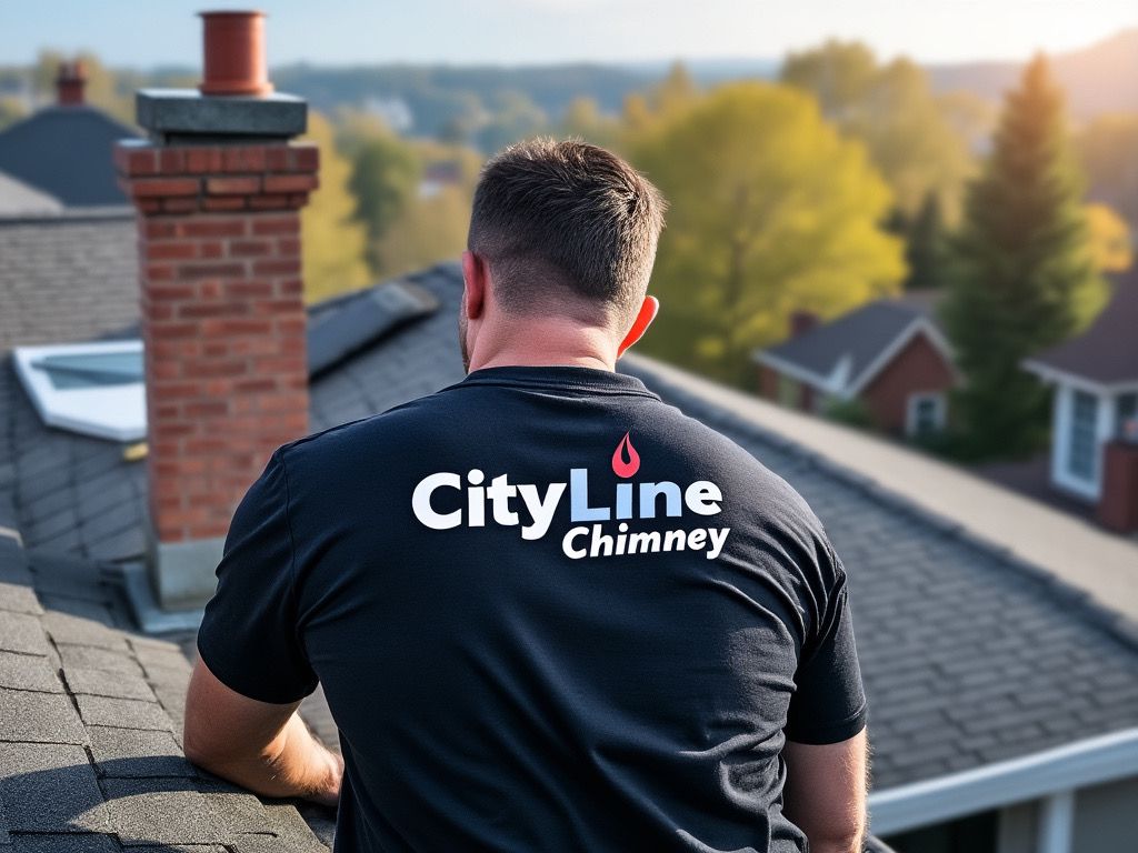 Professional Chimney Waterproofing Installation and Repair in Argyle, TX